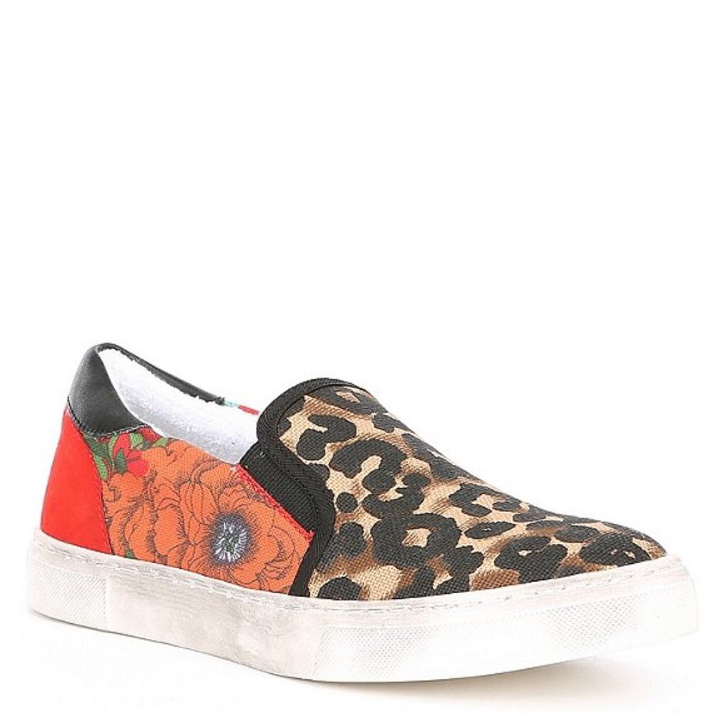 STEVEN by Steve Madden Women's Addis Sneaker